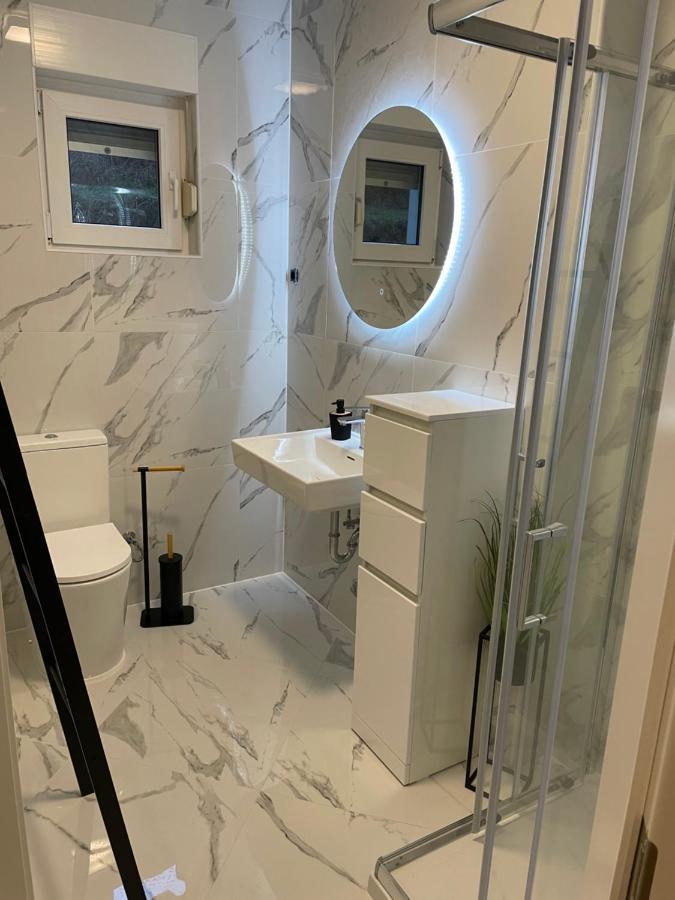 Apartman Cule Palit Ngoại thất bức ảnh