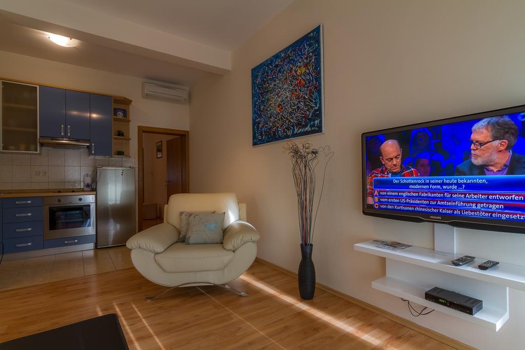 Apartman Cule Palit Ngoại thất bức ảnh